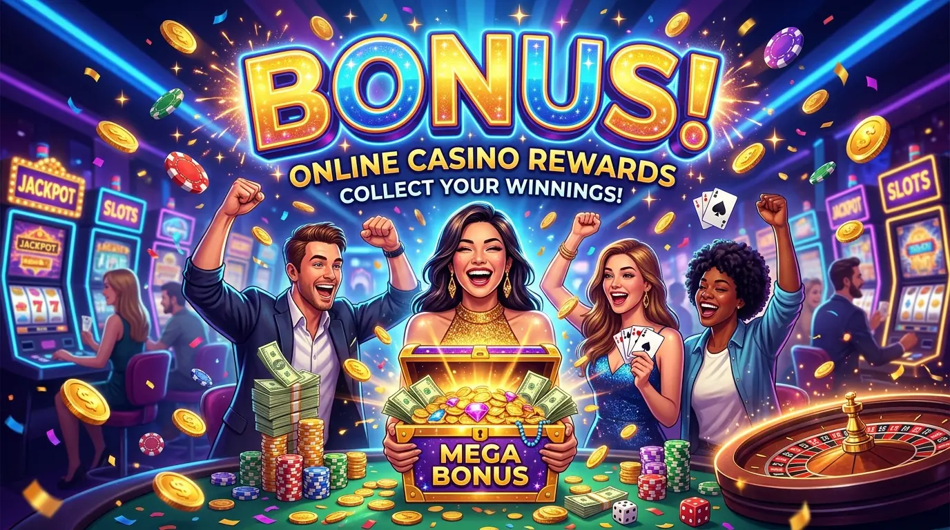 Bonus bei Dazard casino