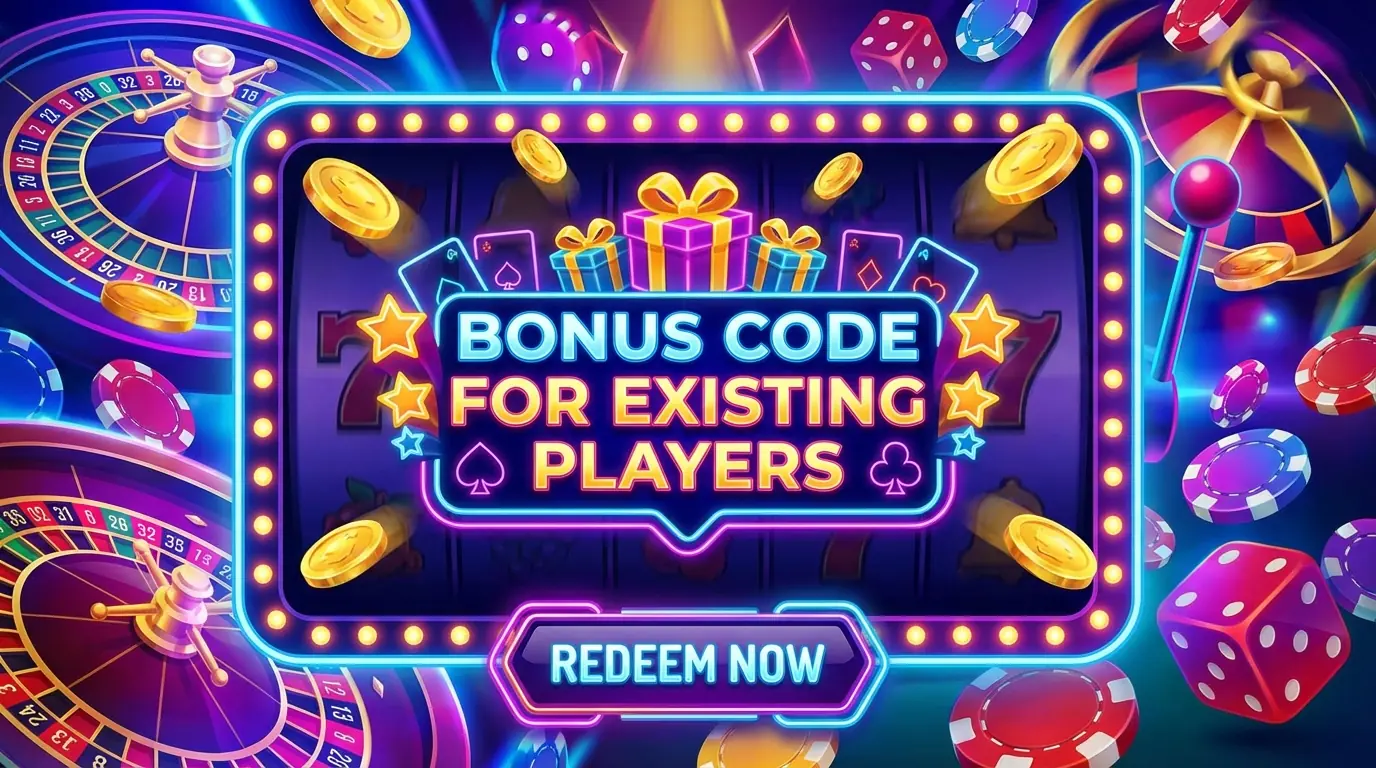 Dazard casino Bonuscode für Bestandskunden