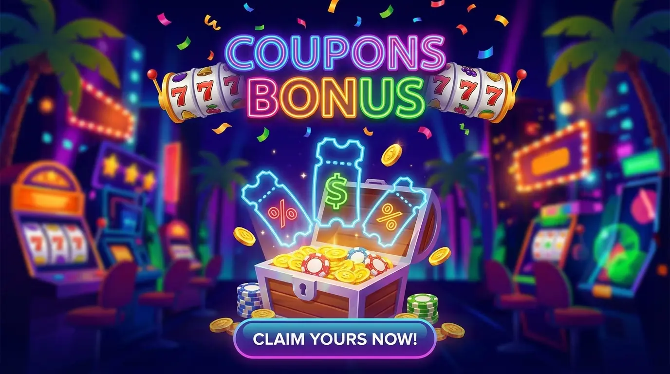 Coupons bei Dazard casino