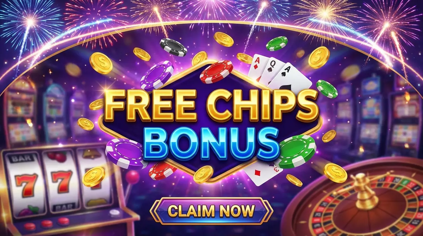 Gratis Chips bei Dazard casino