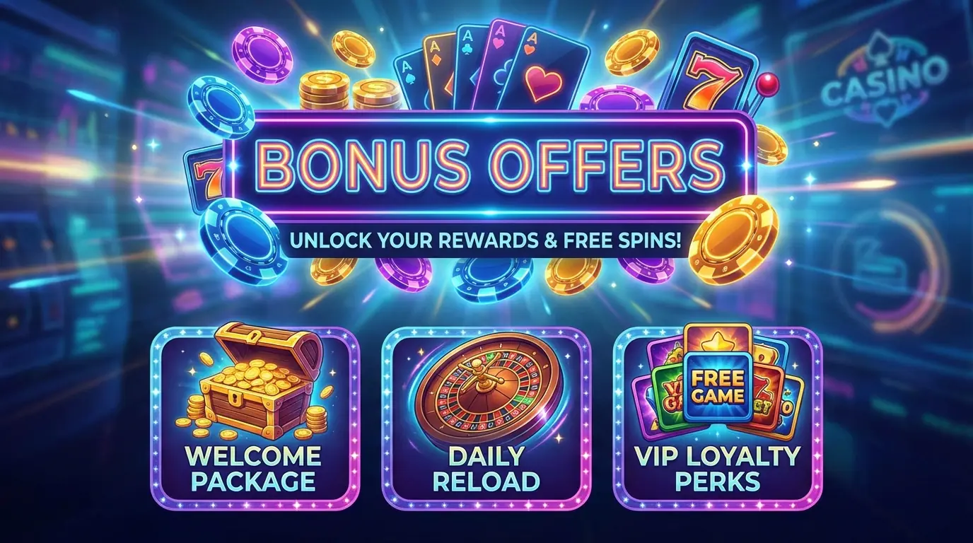 Bonus Angebote Dazard casino