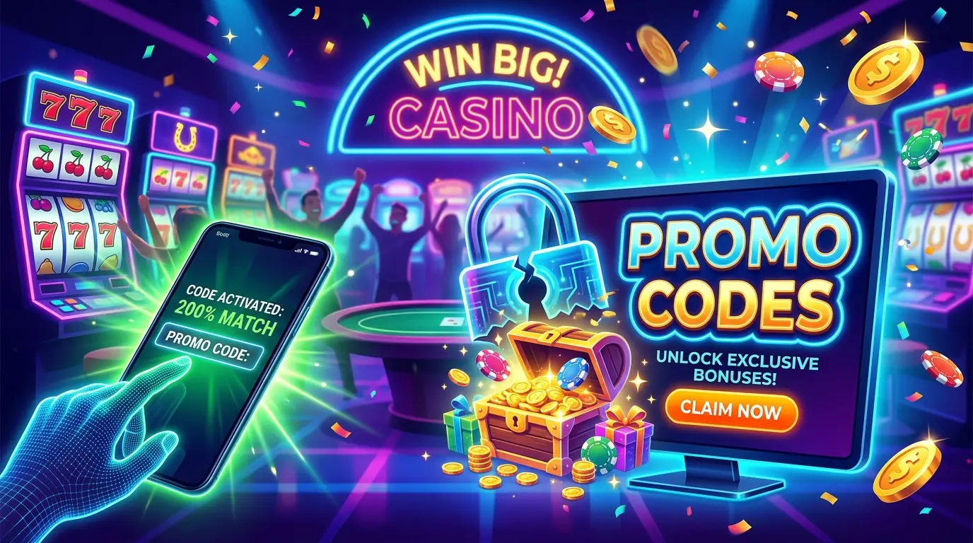 Dazard casino Promo Codes