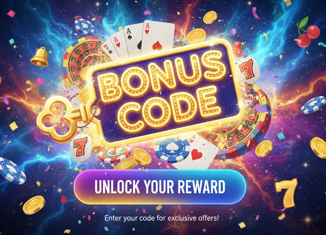 Bonuscode bei Dazard casino
