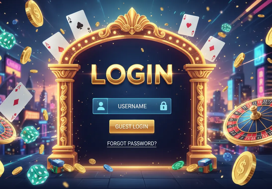 Dazard casino Anmeldung