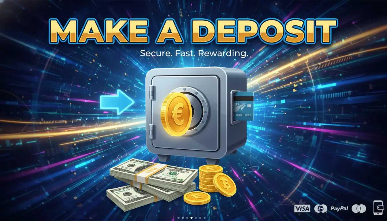 Einzahlung Dazard casino