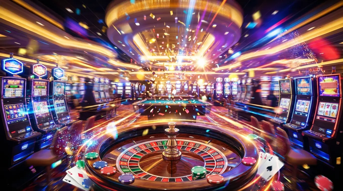 Wer besitzt Dazard casino