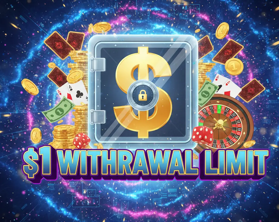 Dazard casino 1 € Auszahlung