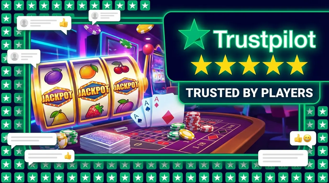 Dazard casino Bewertungen