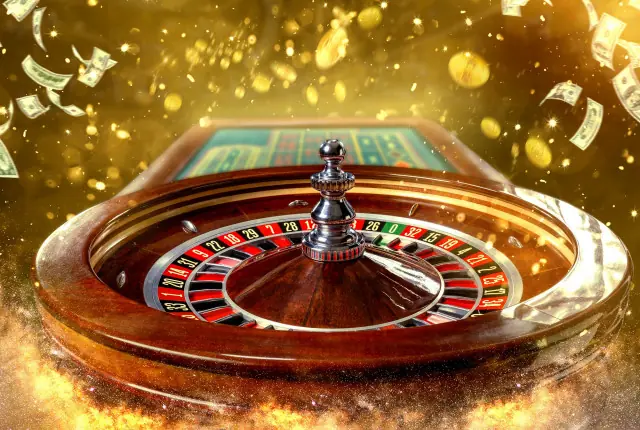 Roulette bei Dazard casino