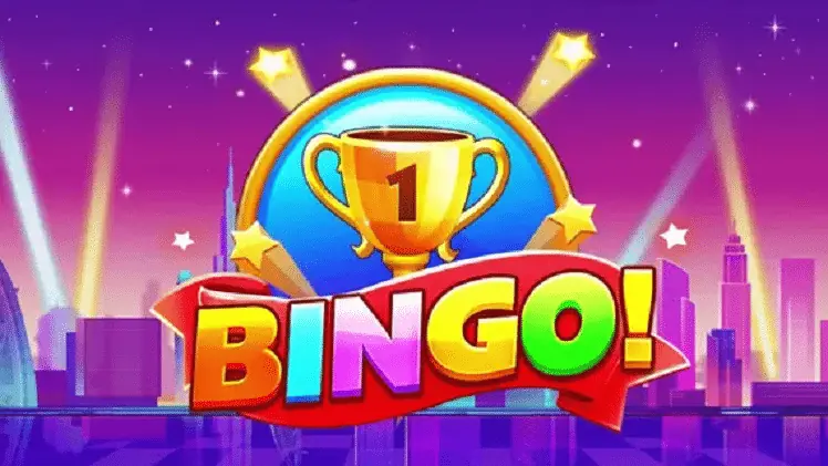Bingo bei Dazard casino