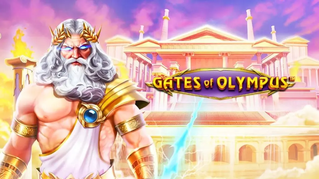 Gates of Olympus bei Dazard casino