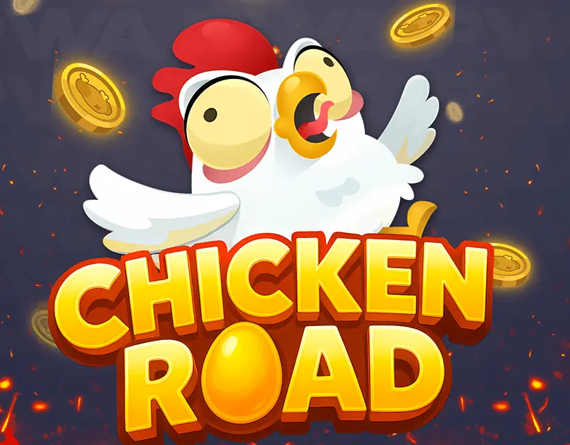 Dazard casino Chicken Road