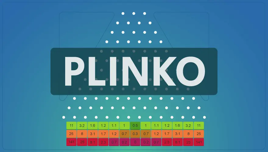 Plinko bei Dazard casino